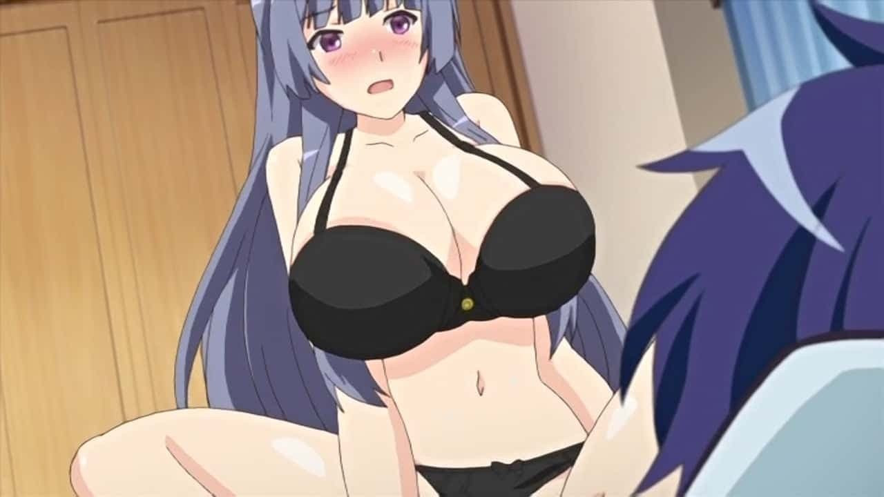 Busty Naughty Academy Seasons Cast Crew Episodes Details Flixi