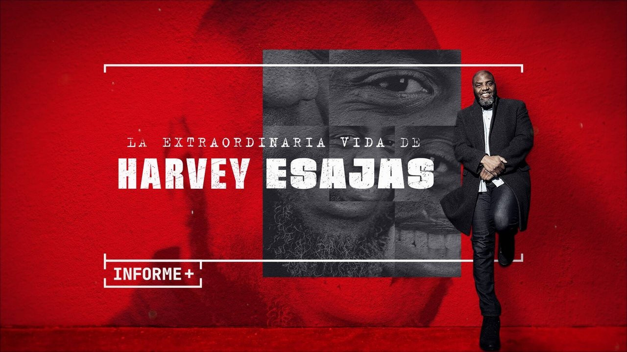 Informe+. La extraordinaria vida de Harvey Esajas (2023) Movie Flixi