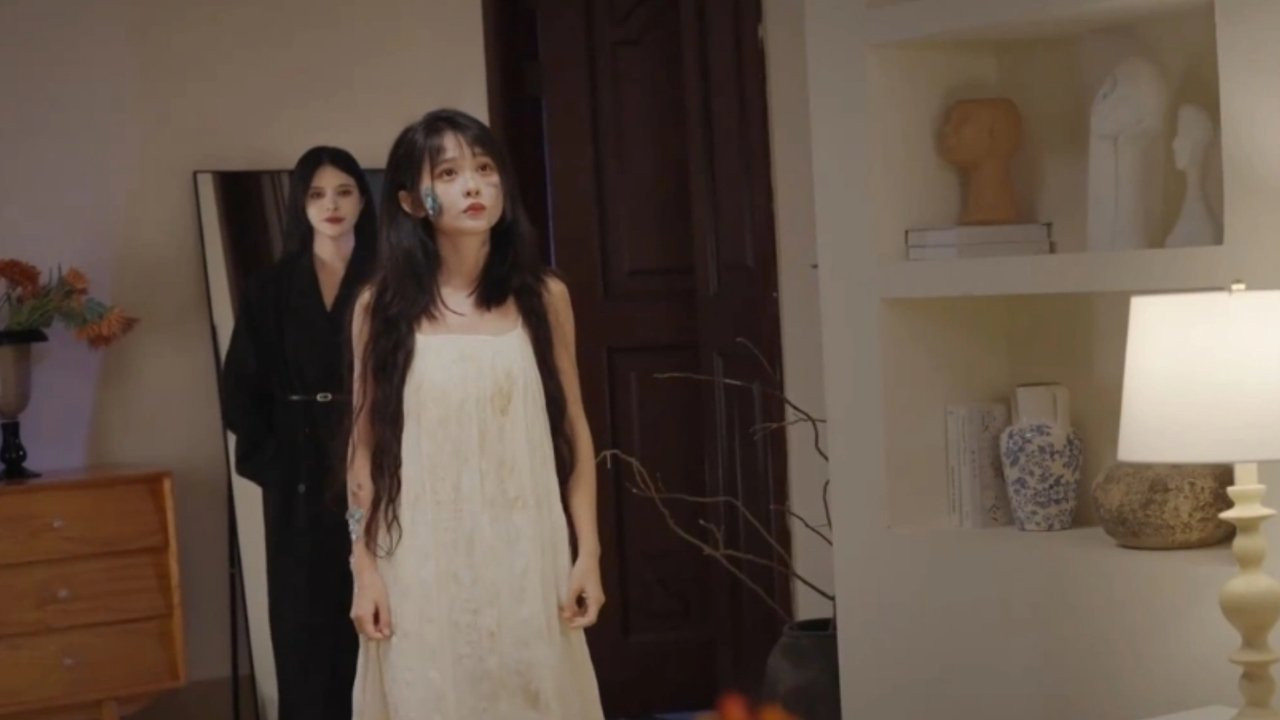 Shackles (2023) Movie Flixi