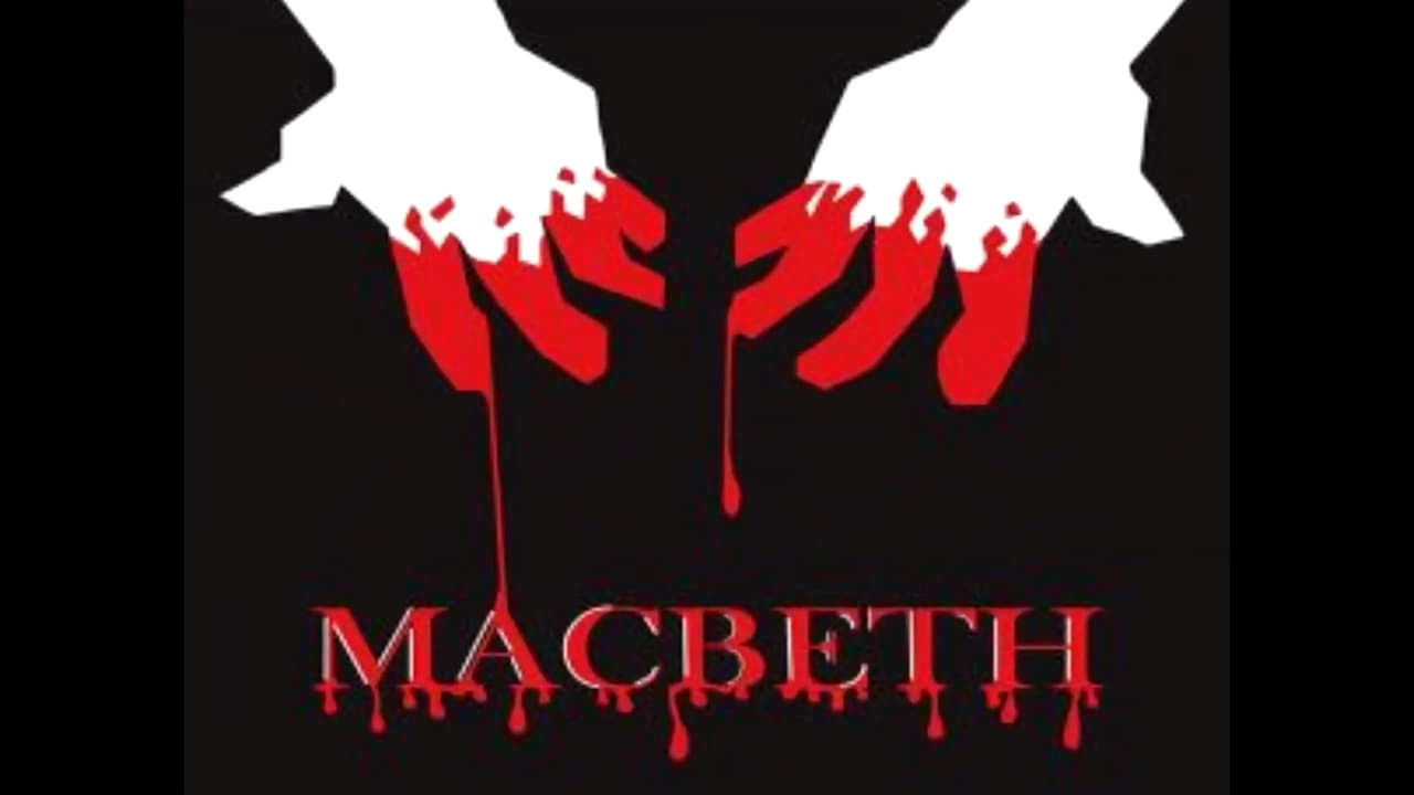 the death of duncan in macbeth