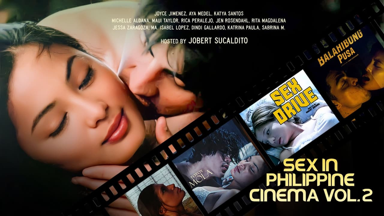 Sex In Philippine Cinema 2 (2005) Movie | Flixi