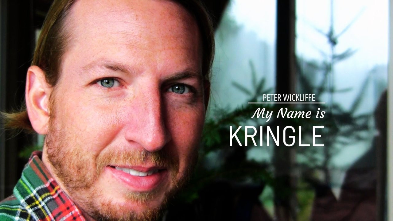 My Name is Kringle (2023) Movie Flixi