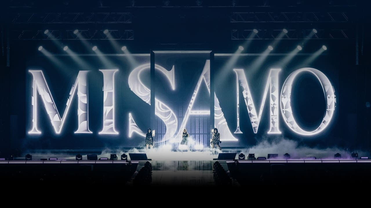 MISAMO JAPAN SHOWCASE "Masterpiece" (2023) Movie | Flixi