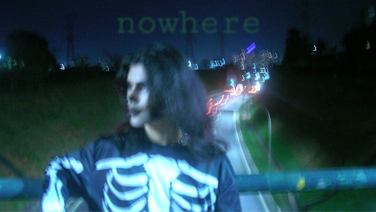 Cast Of Nowhere 2024 Film Shena Doralynn