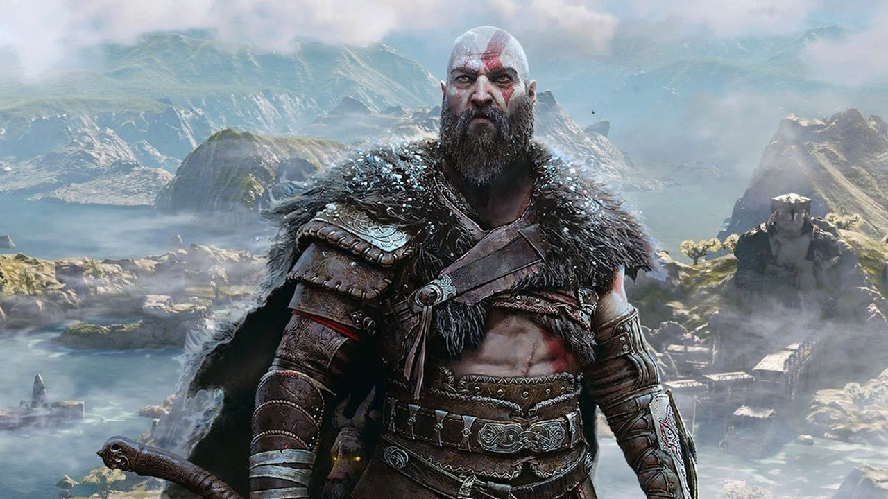 god of war ragnarok kiedy premiera