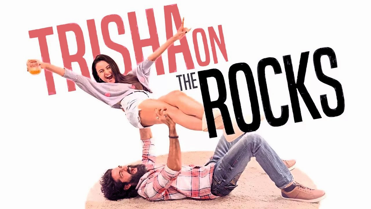 Trisha on the Rocks (2024) Movie Flixi