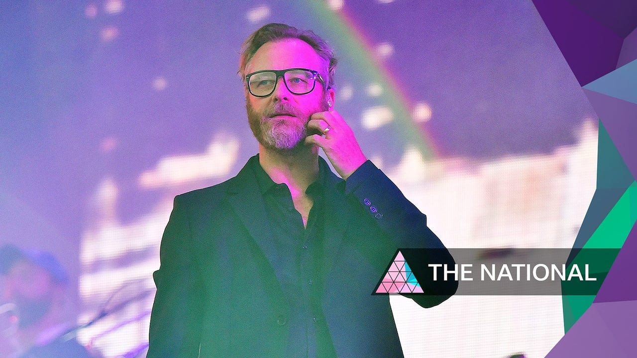 The National Glastonbury 2024 (2024) Movie Flixi