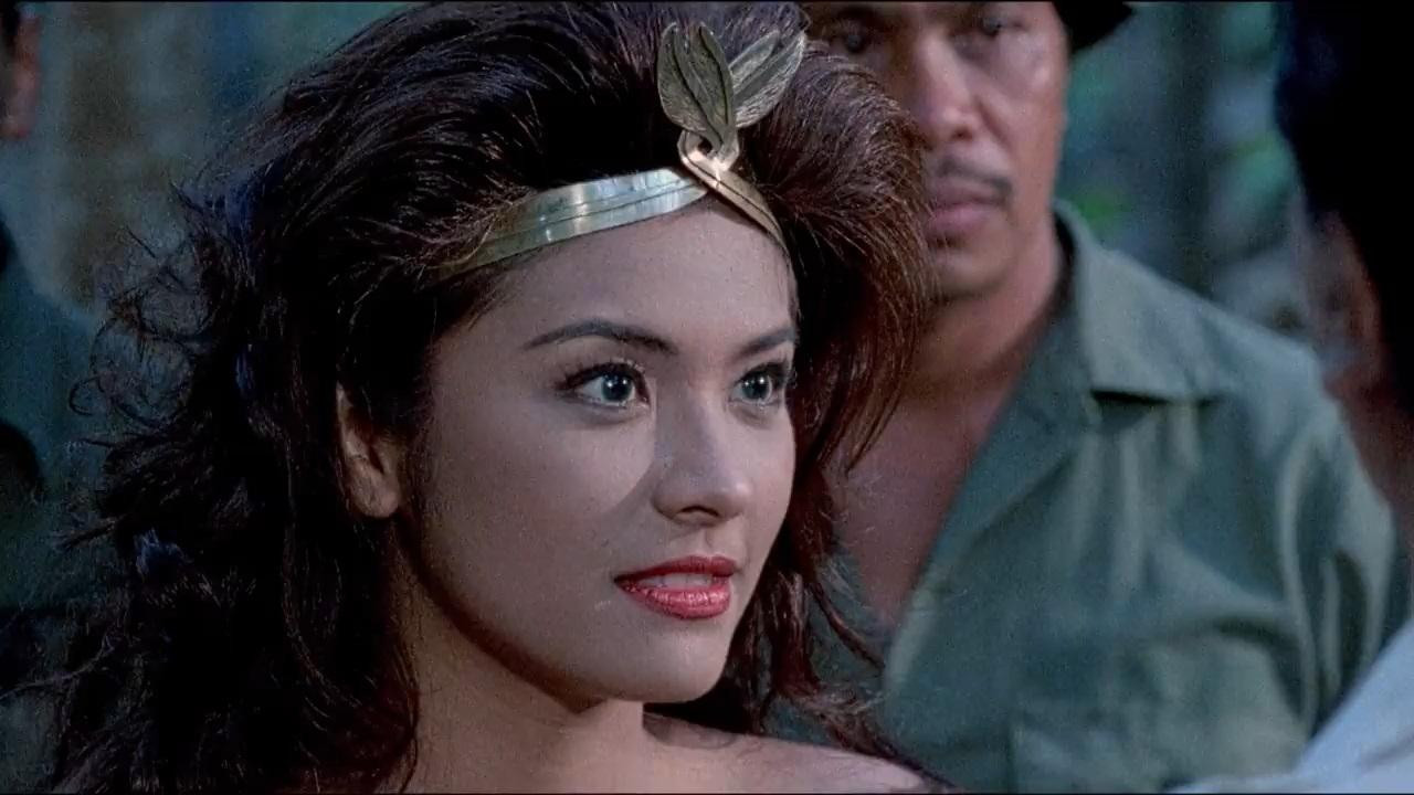 Darna: The Return (1994) Movie | Flixi