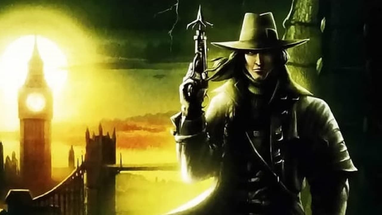 van helsing the london assignment where to watch