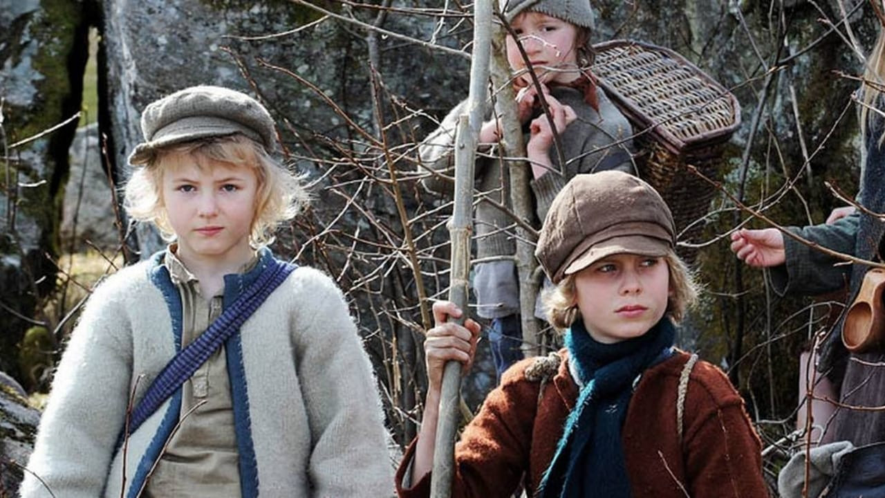 The Child Wanderers (2010) Movie Flixi.