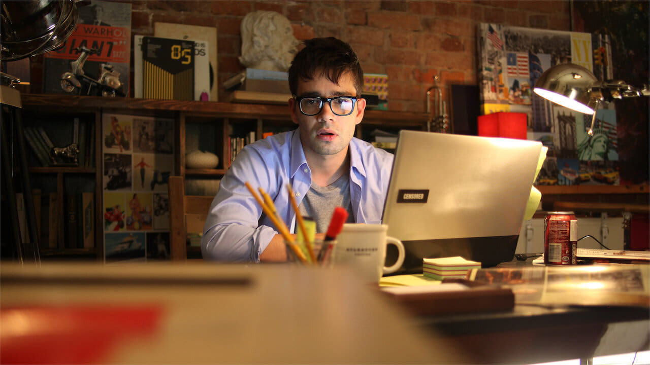 Odnoklassniki.ru The Magic Laptop (2013) Movie Flixi
