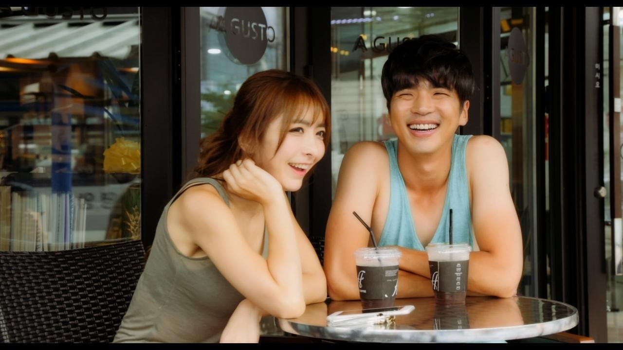 Buddy's Mom (2015) Movie Flixi