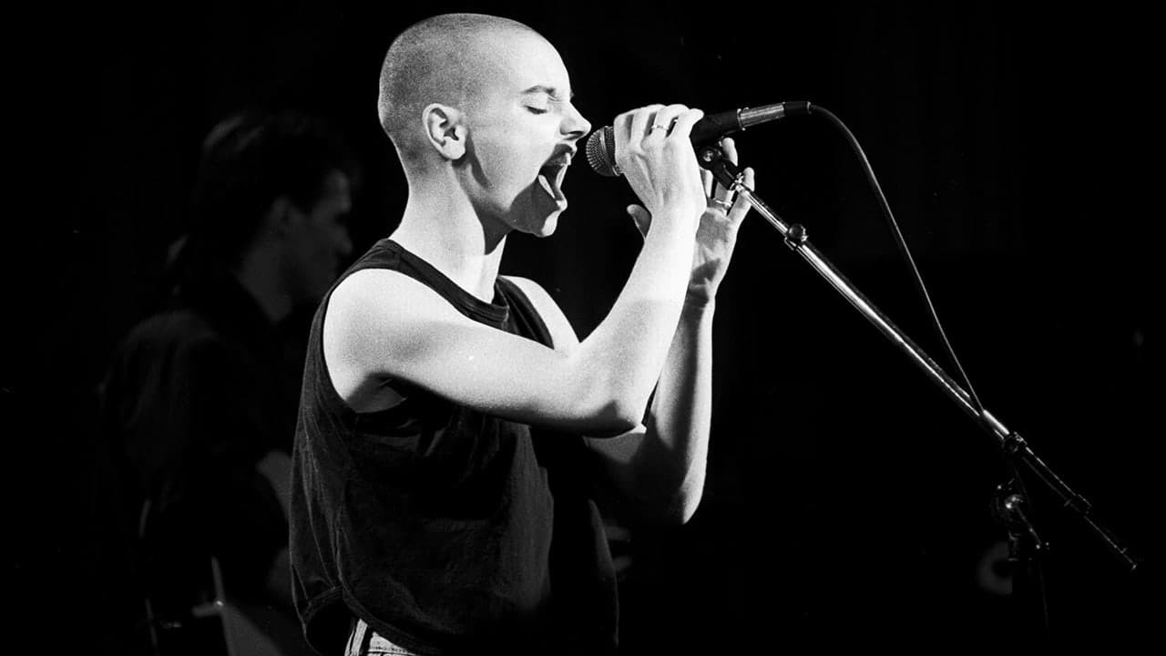 Sinéad O'Connor - The Value of Ignorance (1989) Movie | Flixi