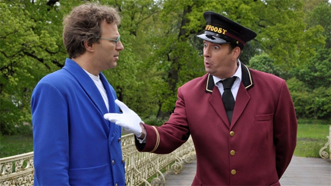 Ernst, Bobbie en het Geheim van de Monta Rossa (2010) Movie Flixi