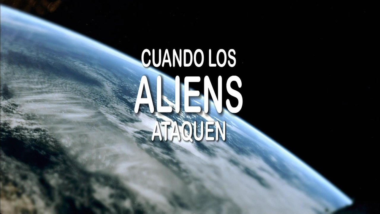 World War A: Aliens Invade Earth (2016) Movie | Flixi