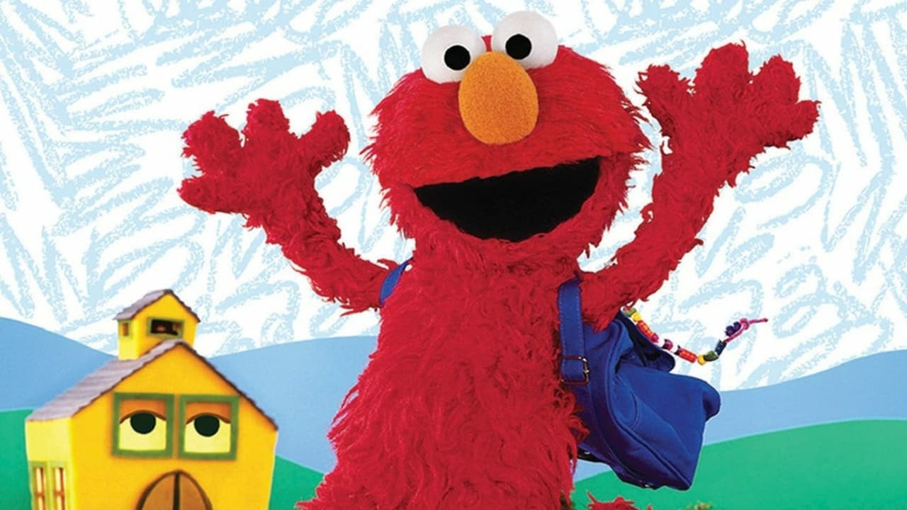 Sesame Street: Elmo's World: Reach for the Sky! (2006) Movie | Flixi