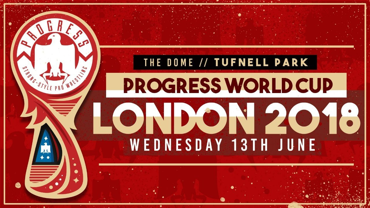 World progress