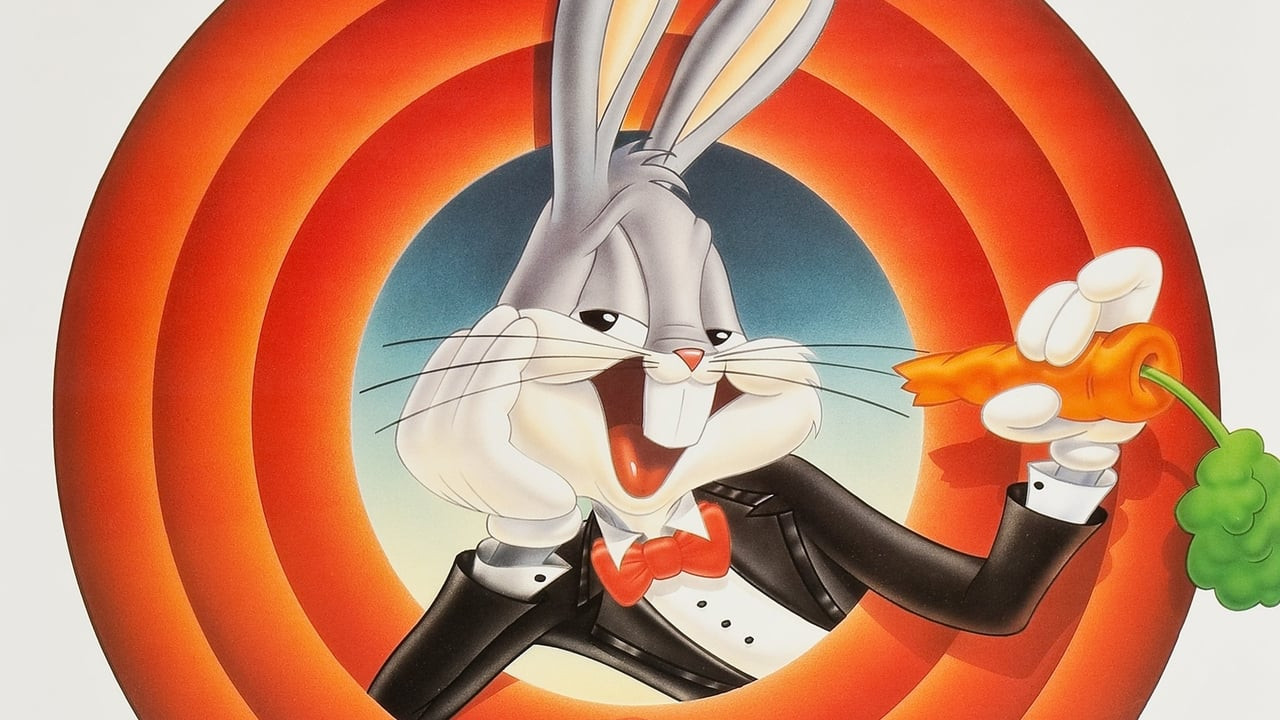 Happy Birthday, Bugs! 50 Looney Years (1990) Movie | Flixi