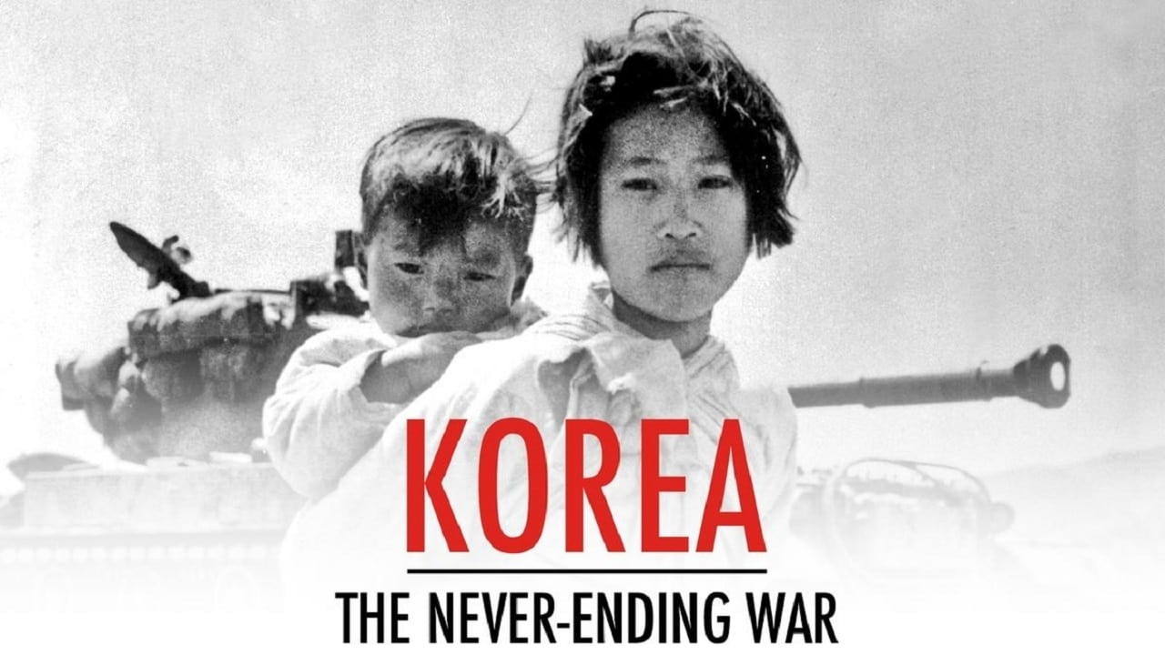 Korea: The Never-Ending War (2019) Movie | Flixi