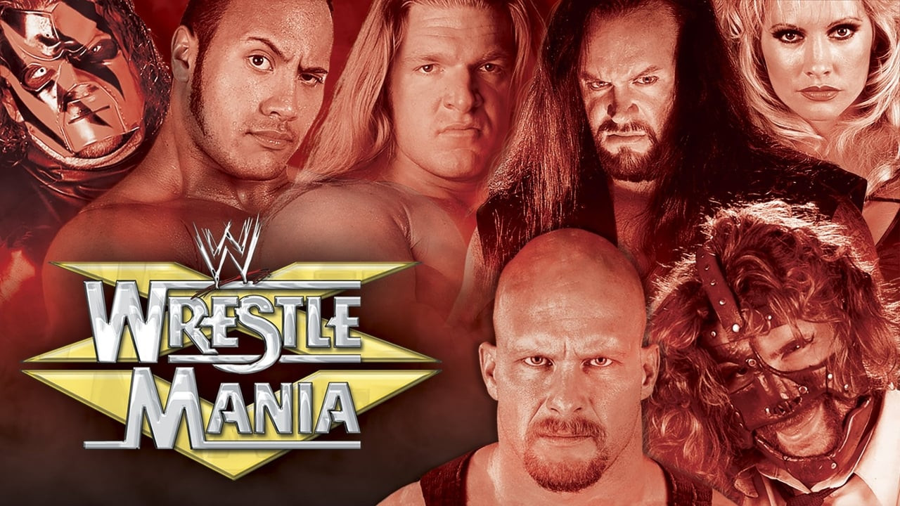 WWE WrestleMania XV (1999) Movie | Flixi