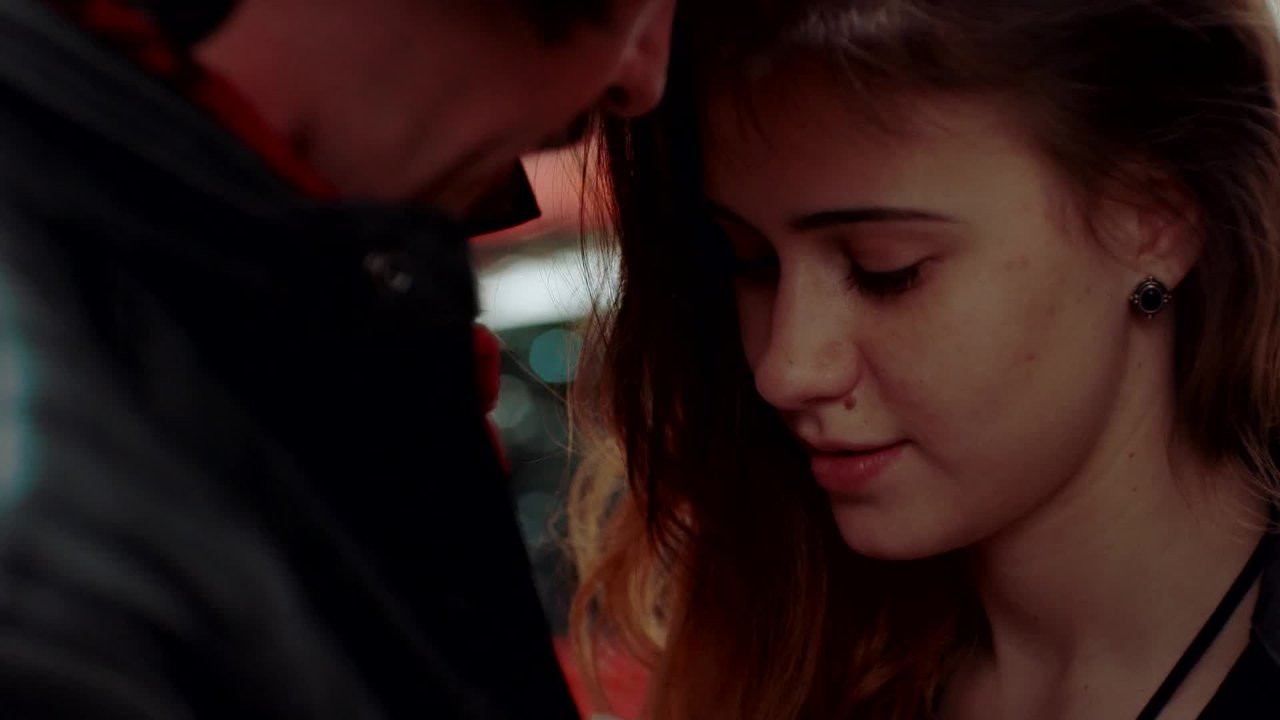 Transgression (2018) Movie | Flixi