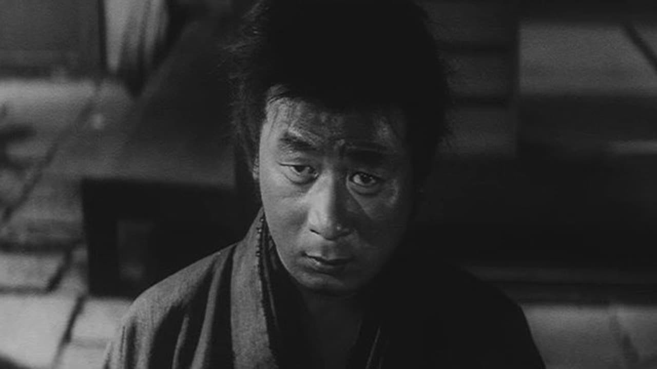 Samurai from Nowhere (1964) Movie | Flixi