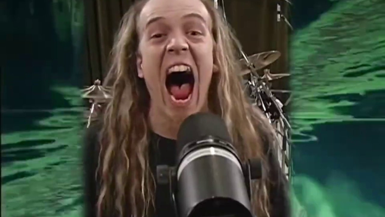 The Devin Townsend Band Safe Zone (2006) Movie Flixi