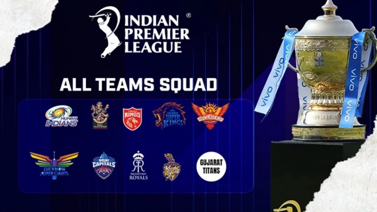 TATA IPL 2022 :year Movie | Flixi