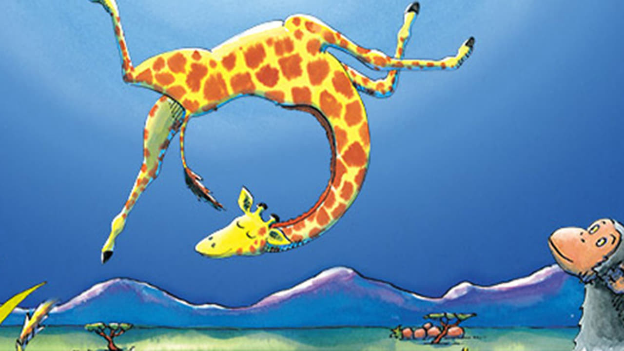 Giraffes Can't Dance (2006) Movie | Flixi