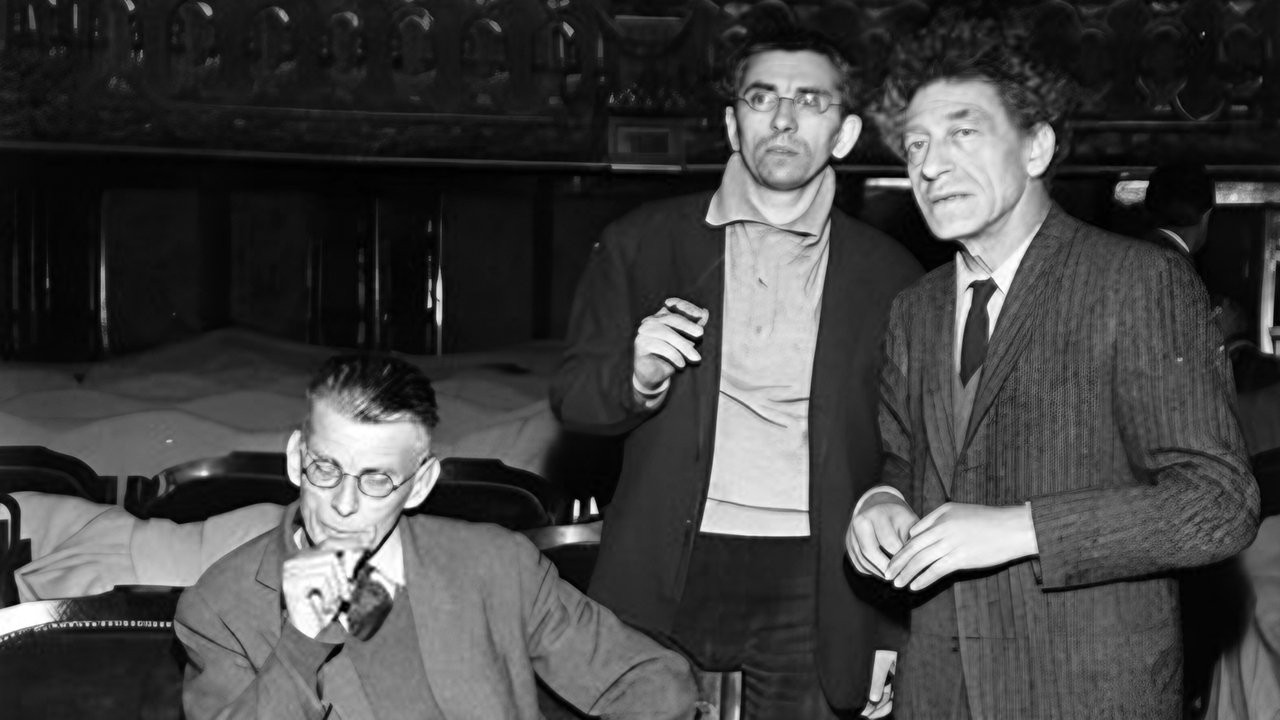 JeanMarie Serreau, découvreur de théâtres (2016) Movie Flixi