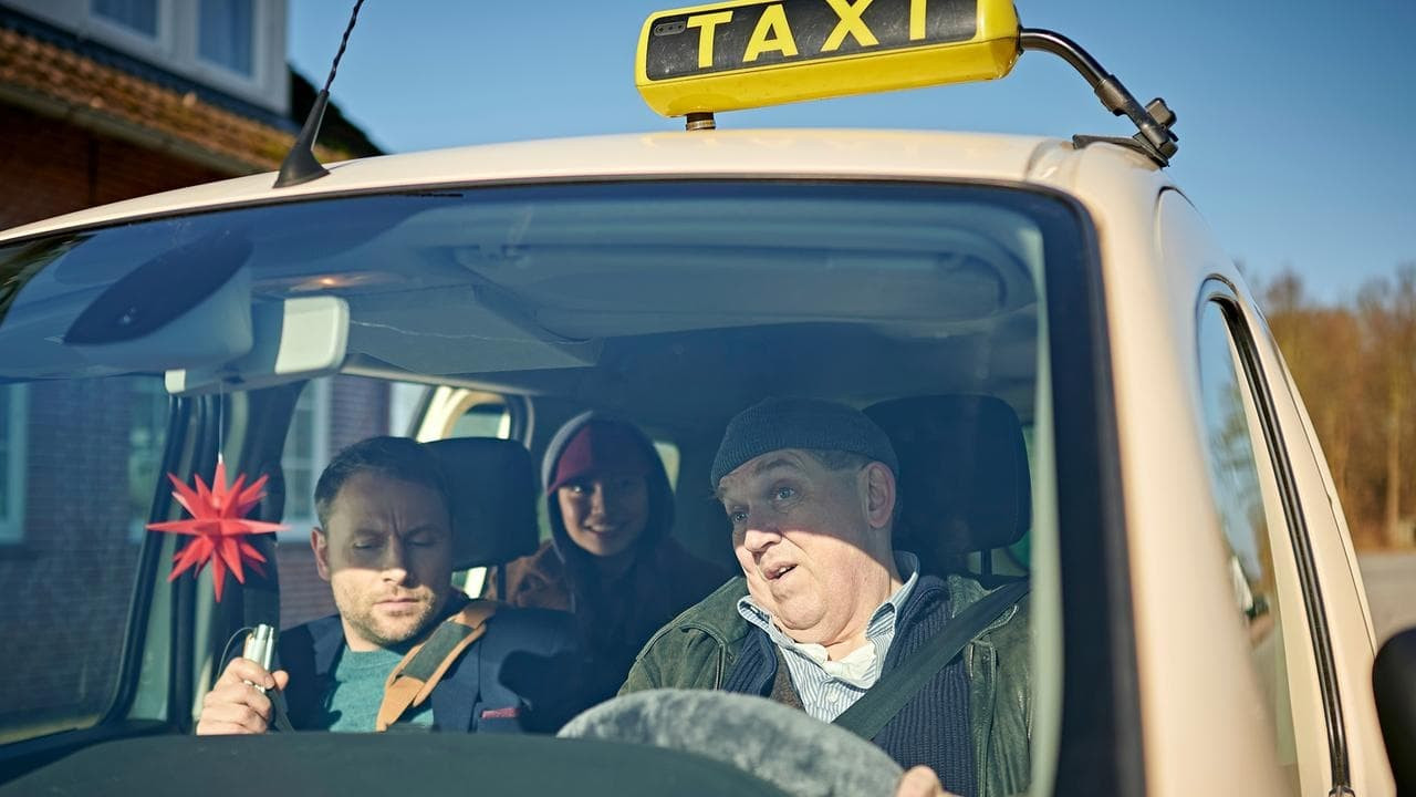 Ein taxi