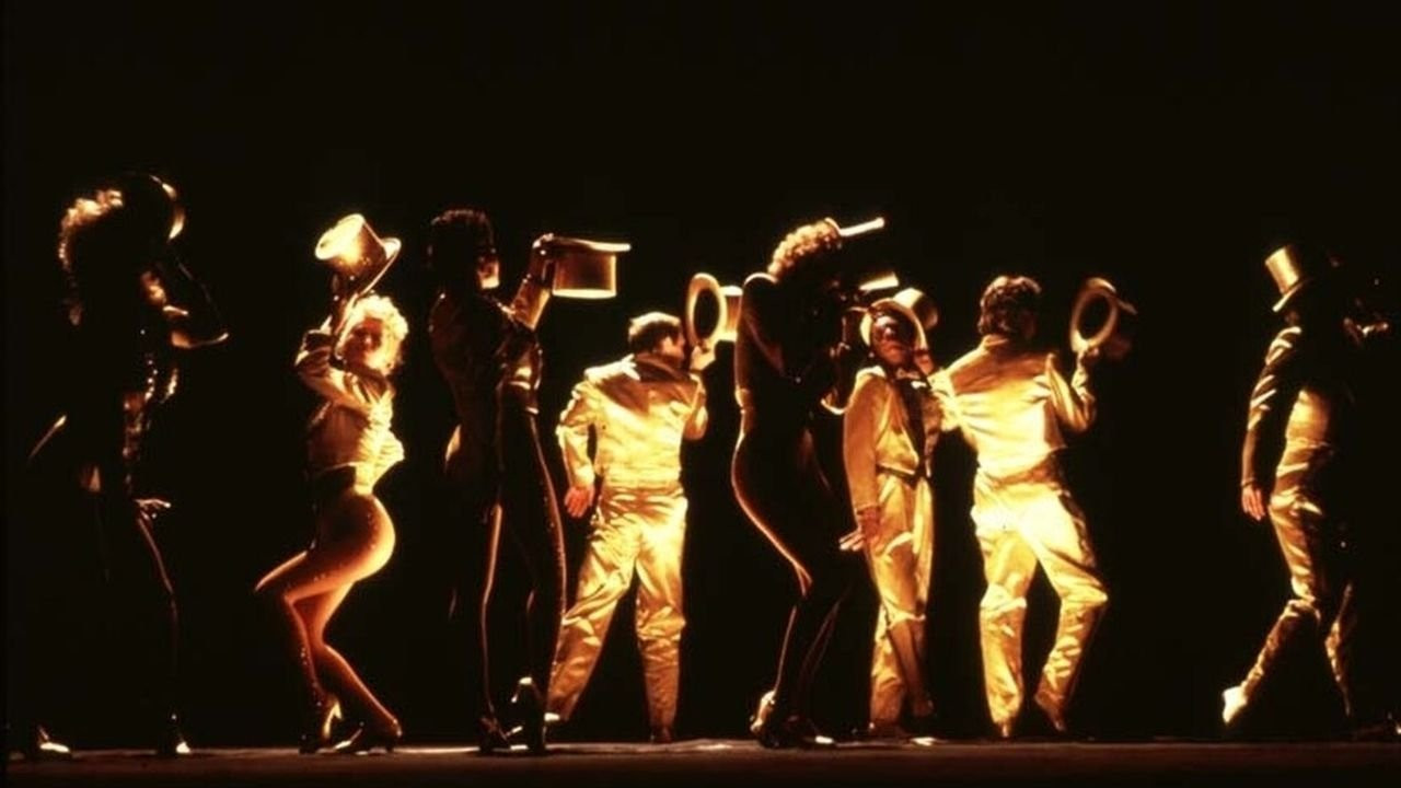 A Chorus Line (1985) Movie Flixi