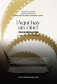 Film & Revolution