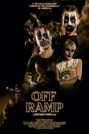 OFF RAMP