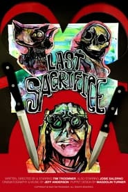 Last Sacrifice