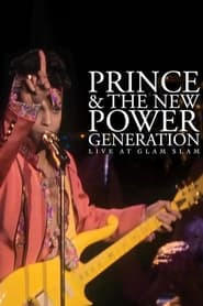 Prince & The New Power Generation - Live at Glam Slam - January 11, 1992