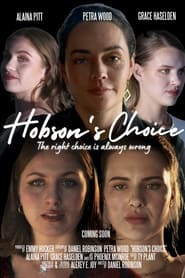 Hobson's Choice