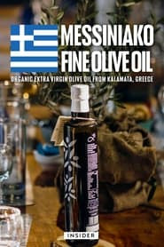 Food Insider: Messiniako Organic Extra-Virgin Olive Oil from Kalamata, Greece