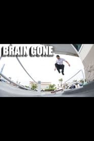 SK8MAFIA - Brain Gone