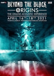 Beyond the Black: Origins - The Online Acoustic Experience 2021