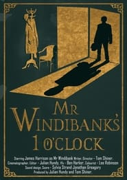 Mr Windibank's 1 o'clock