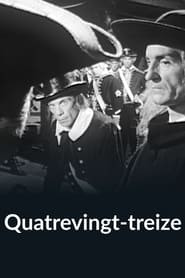 Quatre-vingt-treize