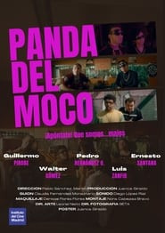 Panda del Moco