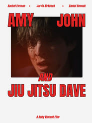 Amy John & Jiu Jitsu Dave