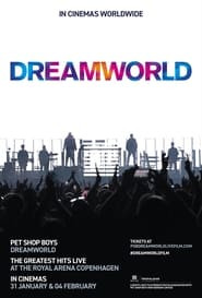 Pet Shop Boys Dreamworld: The Greatest Hits