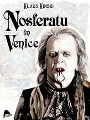 Vampire in Venice