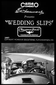 Wedding Slips