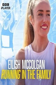 Eilish McColgan: Running in the Family