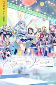 Hololive 5th Fes - Capture the Moment Day 1 Stage 2