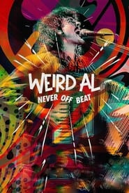 Weird Al: Never Off Beat